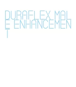 duraflex male enhancement