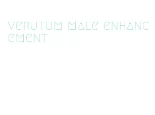 verutum male enhancement