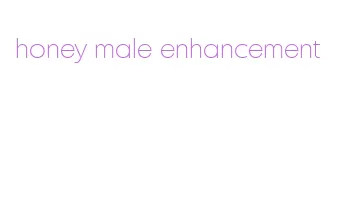 honey male enhancement