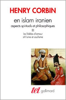 En islam iranien tome 3