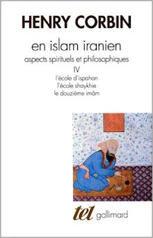 En islam iranien tome 4