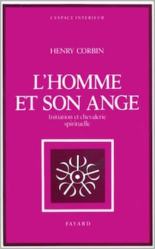 L’homme et son ange