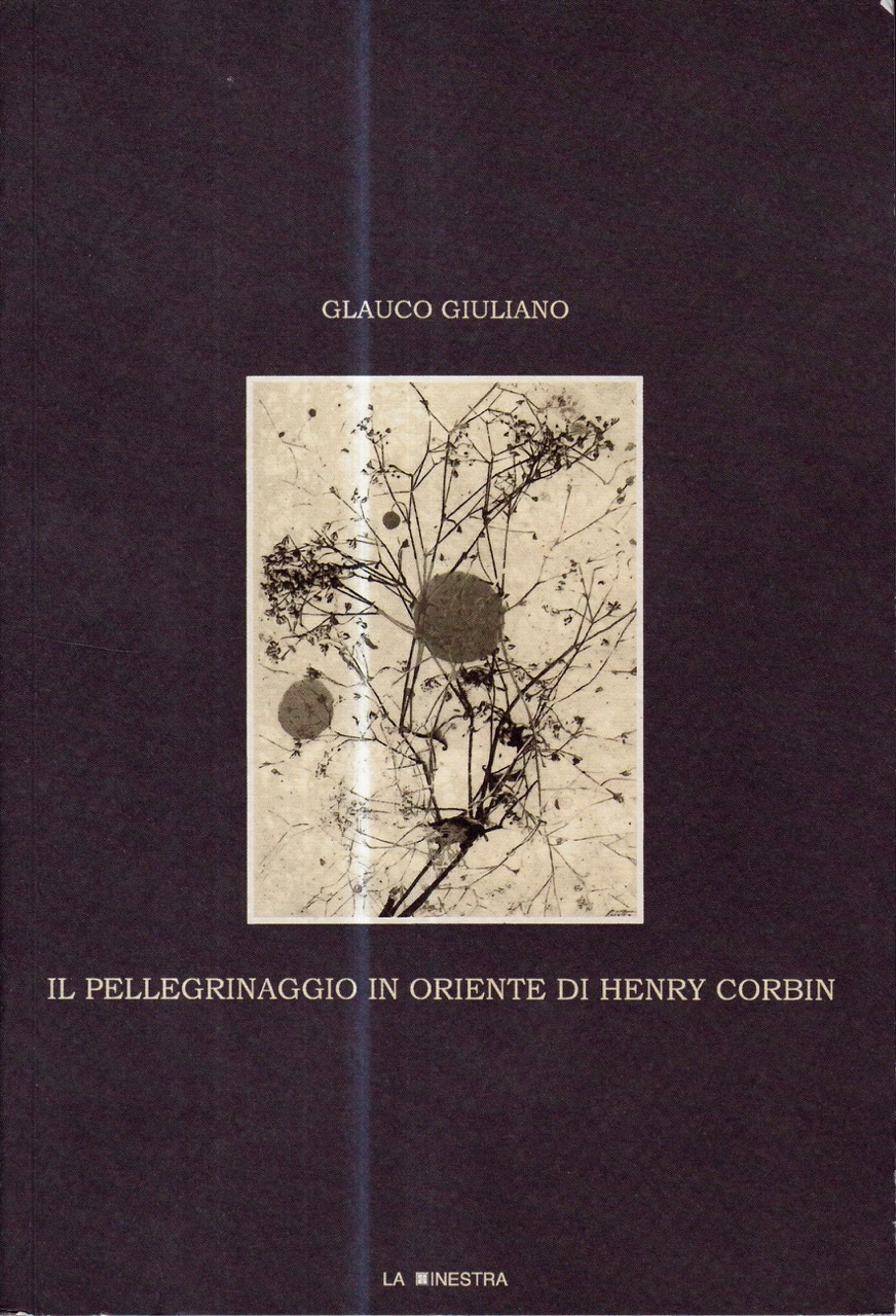 Glauco Giuliano – il pellegrinaggio