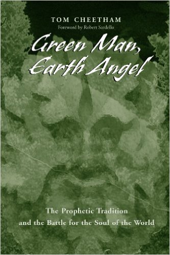 Green Man, Earth Angel