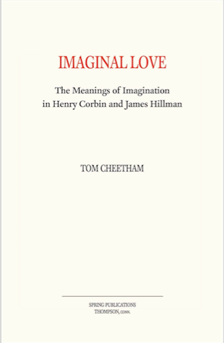 Imaginal Love Cheetham