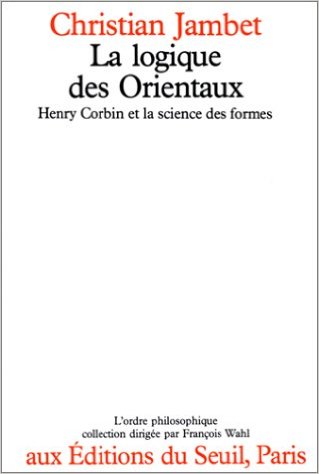 la logique des orientaux