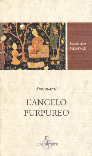 L’Angelo purpureo