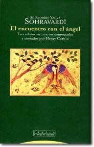 El Encuentro con el ángel