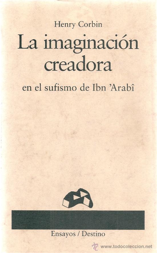 La imaginacion creadore