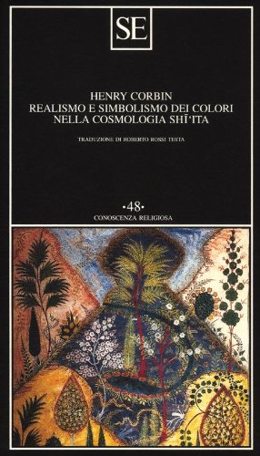 Realismo e simbolismo dei colori