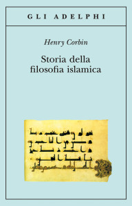 Storia della filosofia islamica