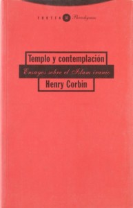 Templo y contemplacion
