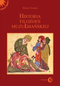 Historia filozofii muzułmańskiej