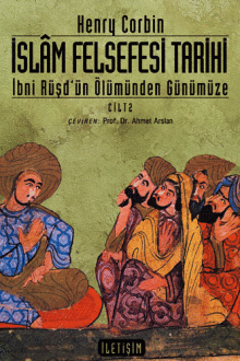 Islam Felsefesi Tarihi Cilt 2