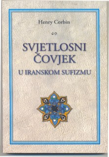 svjetlosni covjek