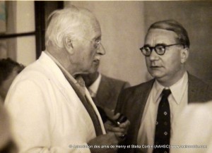 Eranos.1950.Jung.et.Corbin