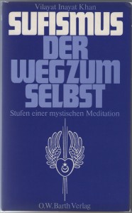 Stufen einer Meditation