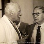 Jung et Corbin 1950