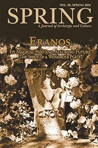 Spring no. 92 - Eranos