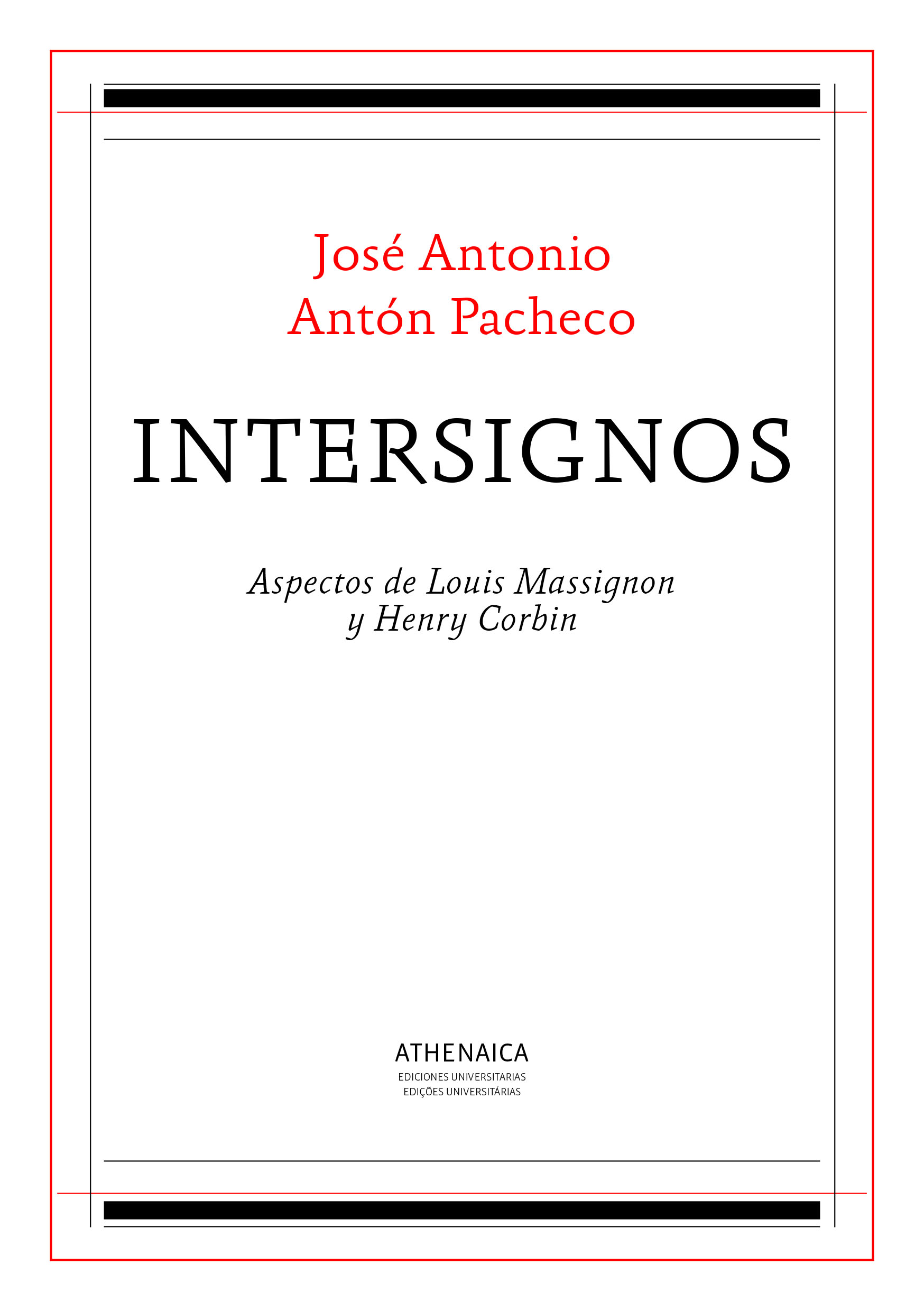 Intersignos - image