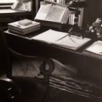 Bureau de Henry CorbinBureau de Henry Corbin