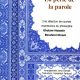 Couverture Dinani 2017 La perle de la parole
