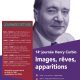JHC 2018 - Affiche