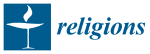 Logo Religions