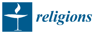 Logo Religions