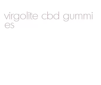 virgolite cbd gummies