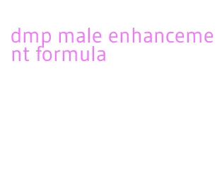 dmp male enhancement formula
