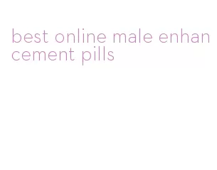 best online male enhancement pills