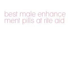 best male enhancement pills at rite aid