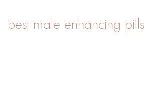 best male enhancing pills
