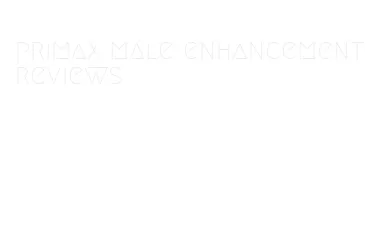 primax male enhancement reviews