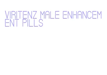 viritenz male enhancement pills